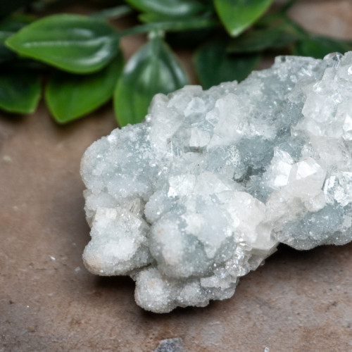 Apophyllite Raw #1