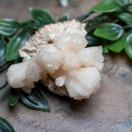 Stilbite Raw #4