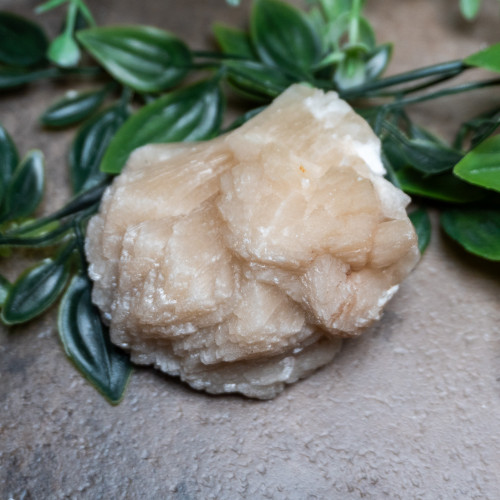 Stilbite Raw #2