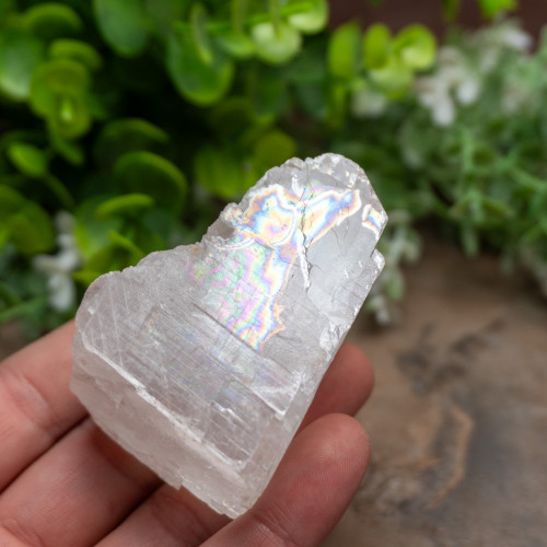 Iceland Spar #2