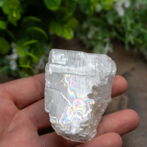 Iceland Spar #2