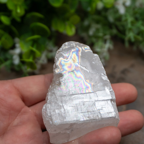 Iceland Spar #2