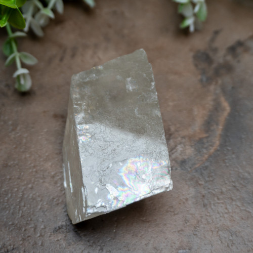 Iceland Spar #1