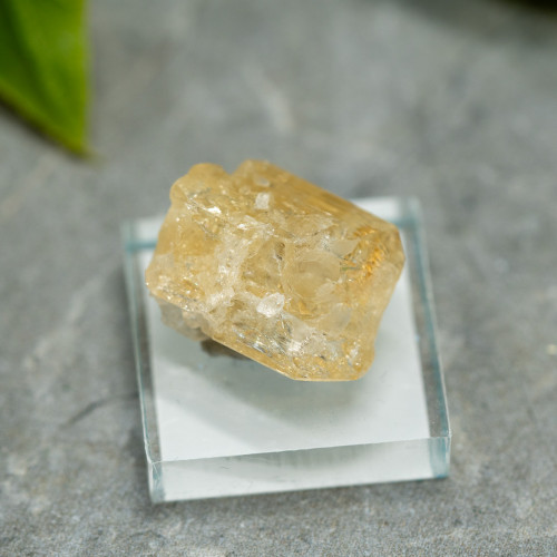 Imperial Topaz #3