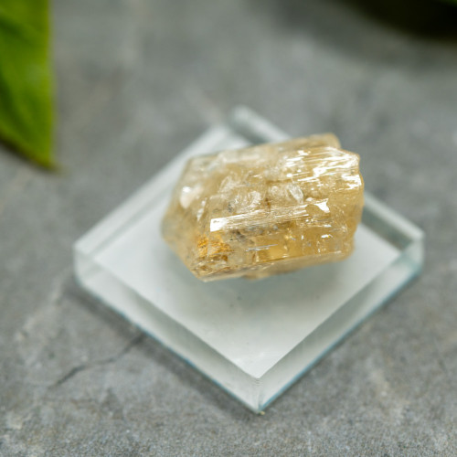 Imperial Topaz #3