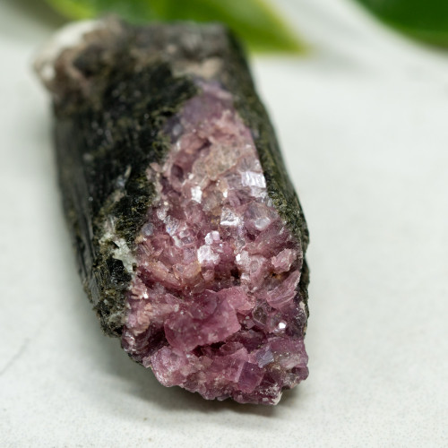 Watermelon Tourmaline #2