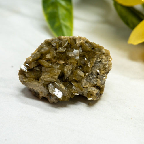 Siderite #4