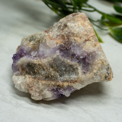 Meteoric Amethyst #10
