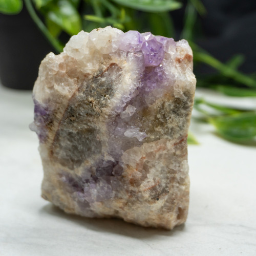 Meteoric Amethyst #10