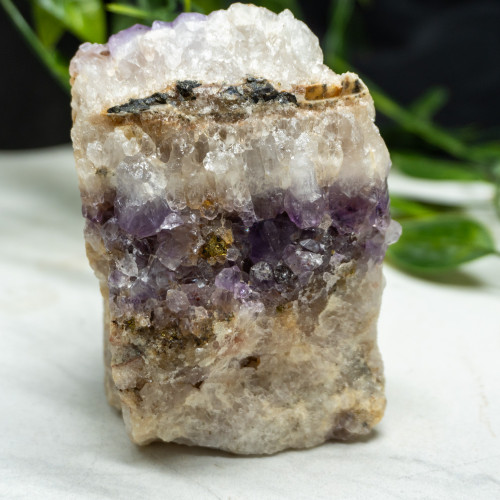 Meteoric Amethyst #10