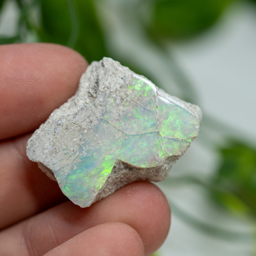 Opal Polished Slab #3