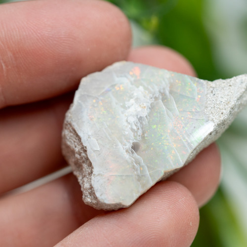 Opal Polished Slab #2