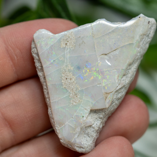 Opal Polished Slab #1