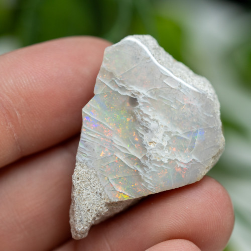 Opal Polished Slab #2