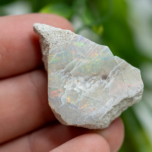 Opal Polished Slab #2