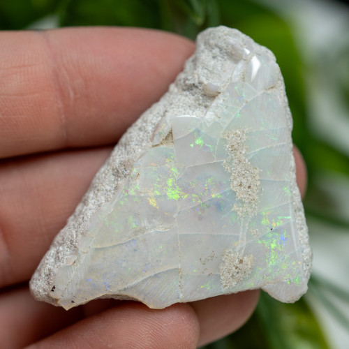 Opal Polished Slab #1