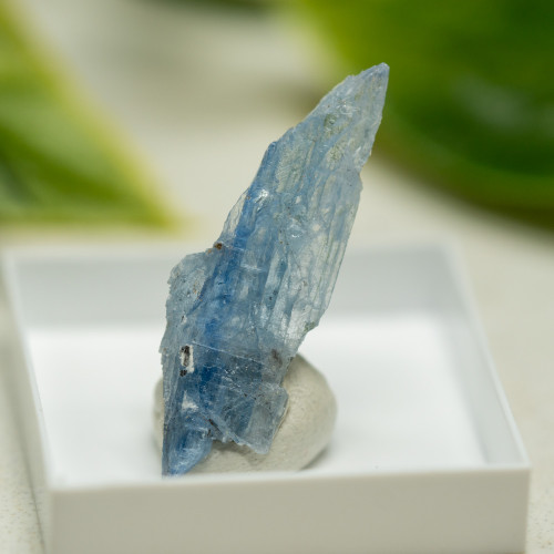 Blue Kyanite (Gemmy) #2