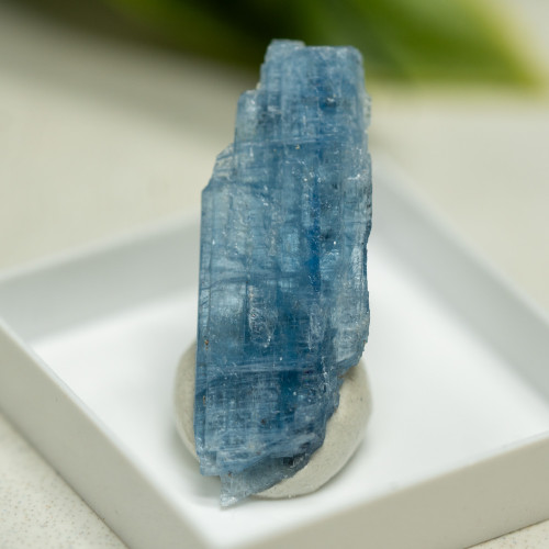 Blue Kyanite (Gemmy) #1