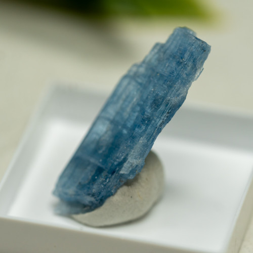 Blue Kyanite (Gemmy) #1