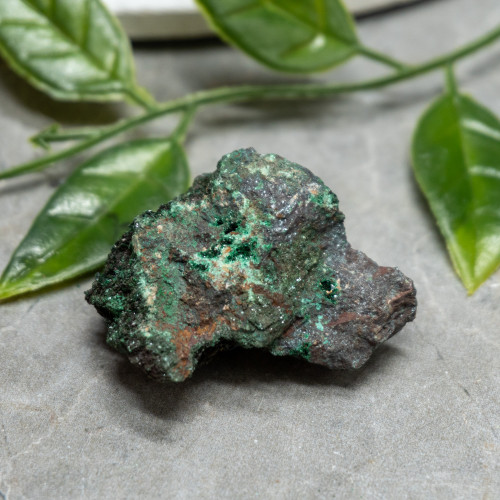 Brochantite Raw #2