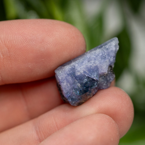 Tanzanite Raw #8