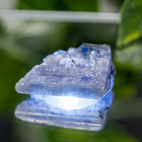 Tanzanite Raw #8