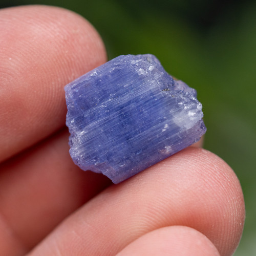 Tanzanite Raw #7