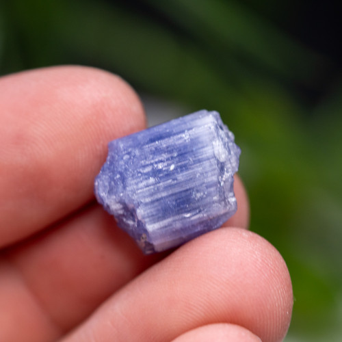 Tanzanite Raw #7