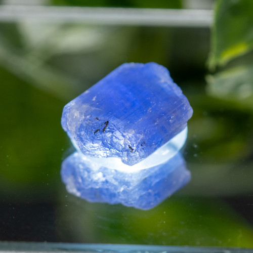 Tanzanite Raw #7