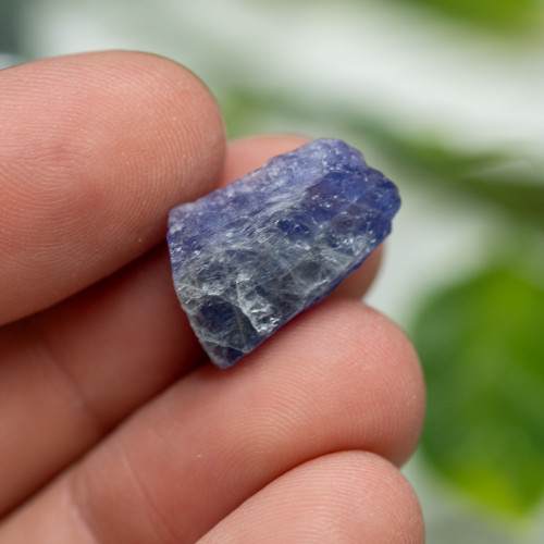 Tanzanite Raw #6