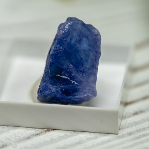 Tanzanite Raw #6