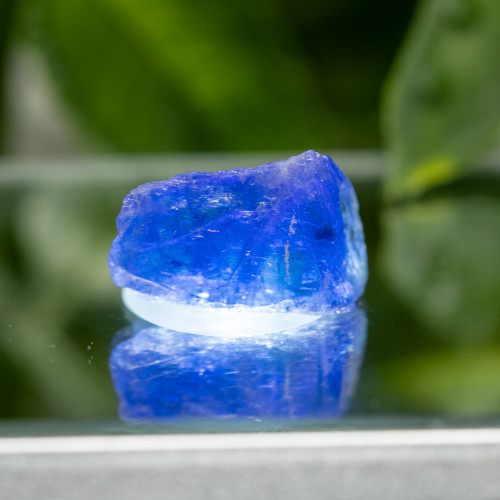 Tanzanite Raw #6