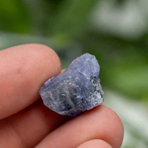 Tanzanite Raw #5