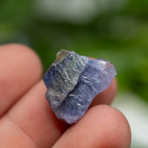 Tanzanite Raw #5