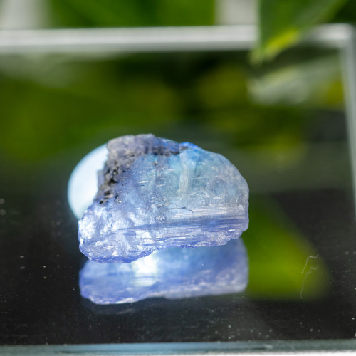 Tanzanite Raw #5