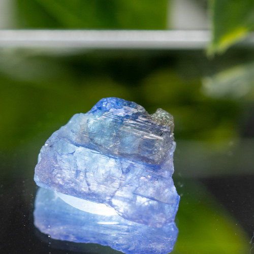 Tanzanite Raw #5