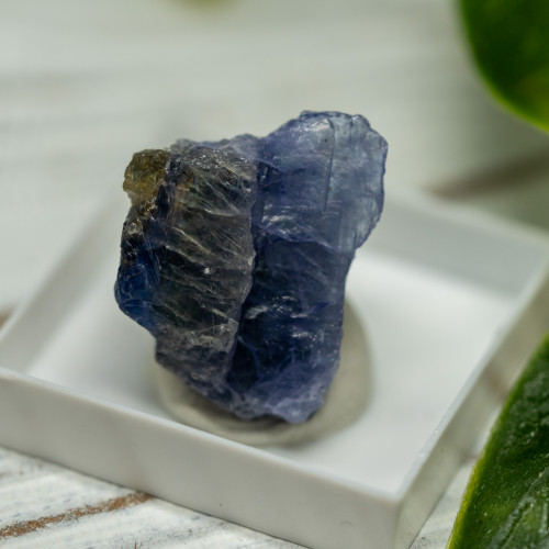 Tanzanite Raw #5