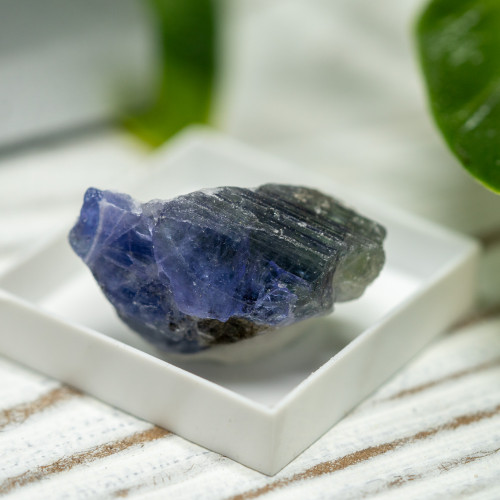 Tanzanite Raw #4