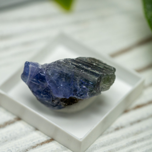 Tanzanite Raw #4