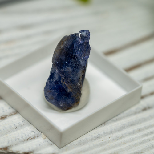 Tanzanite Raw #3