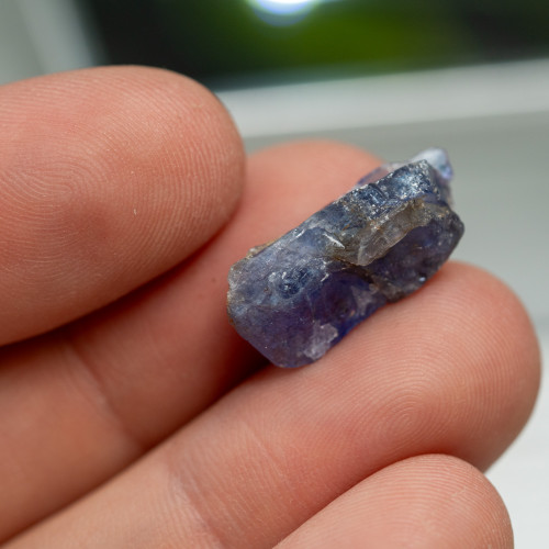 Tanzanite Raw #3