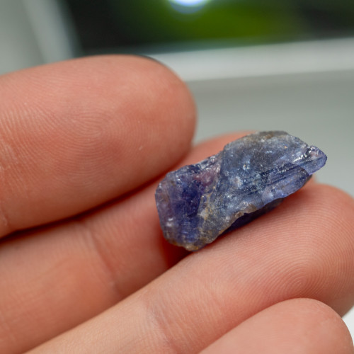 Tanzanite Raw #3