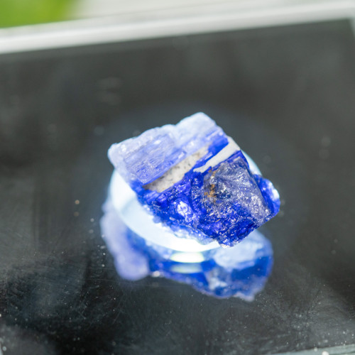 Tanzanite Raw #2