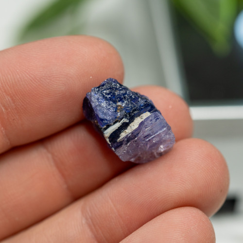 Tanzanite Raw #2