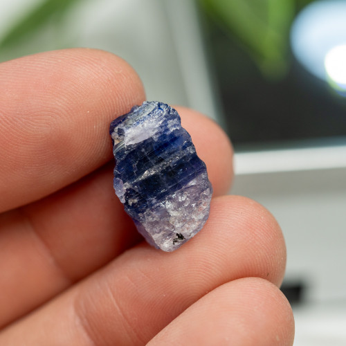 Tanzanite Raw #2