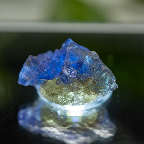 Tanzanite Raw #1