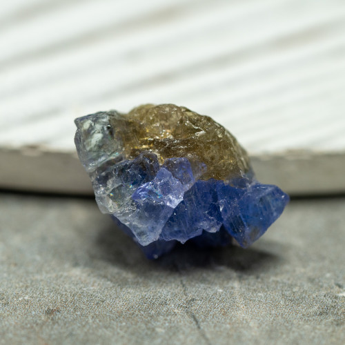 Tanzanite Raw #1