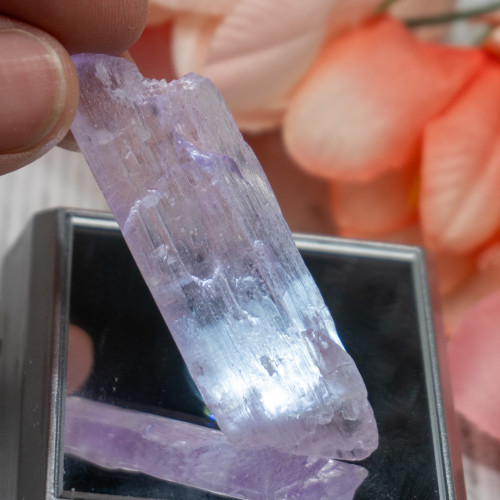 Kunzite Raw #5