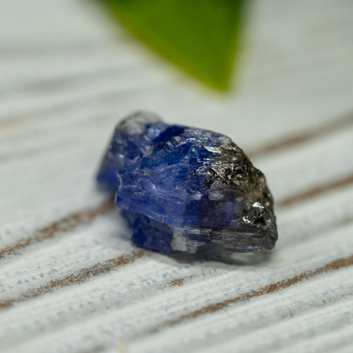 Tanzanite Raw #1