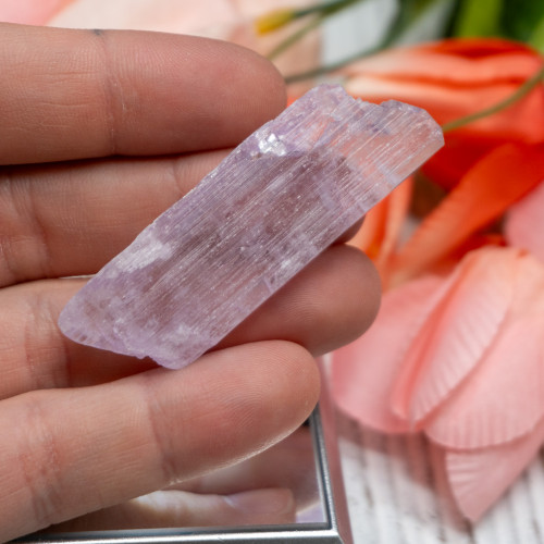 Kunzite Raw #5